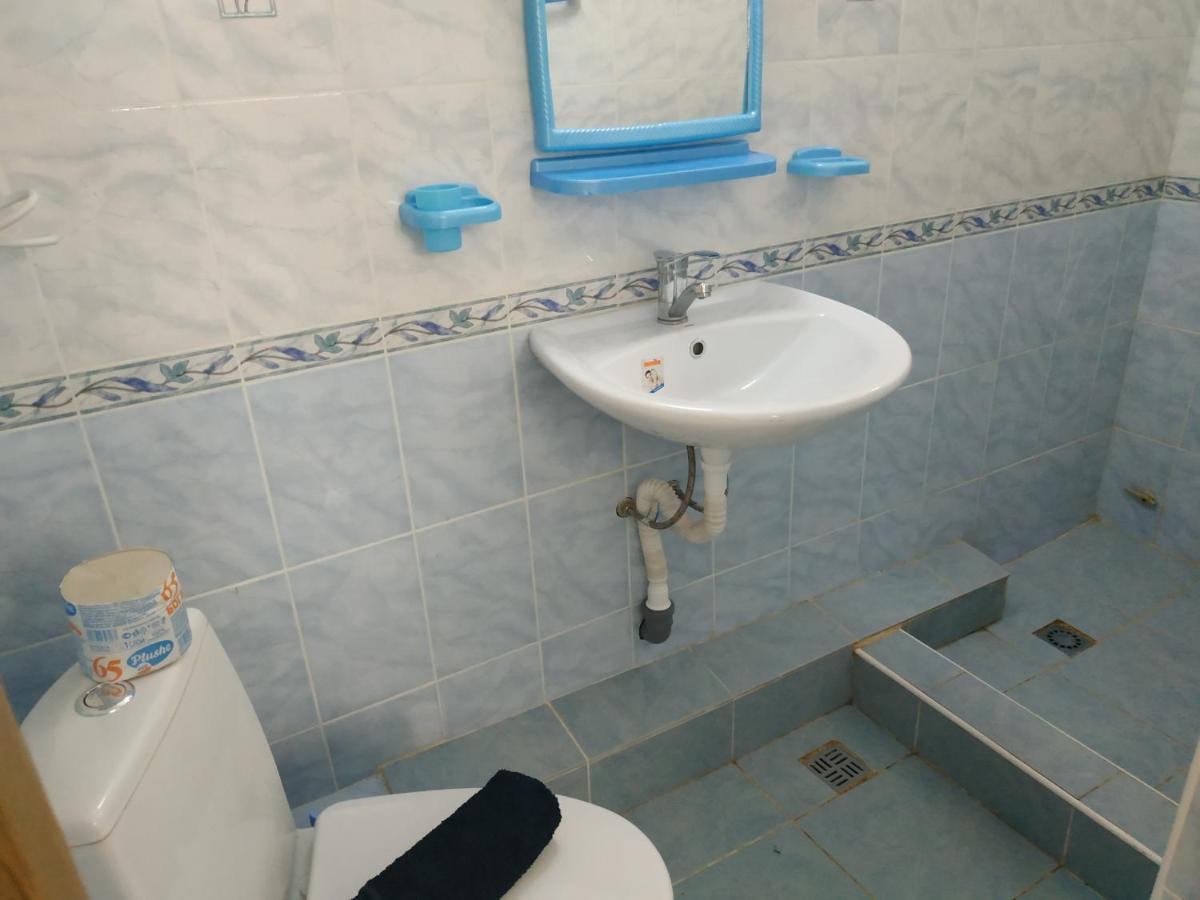Guest House U Antoniny Гагра Екстер'єр фото
