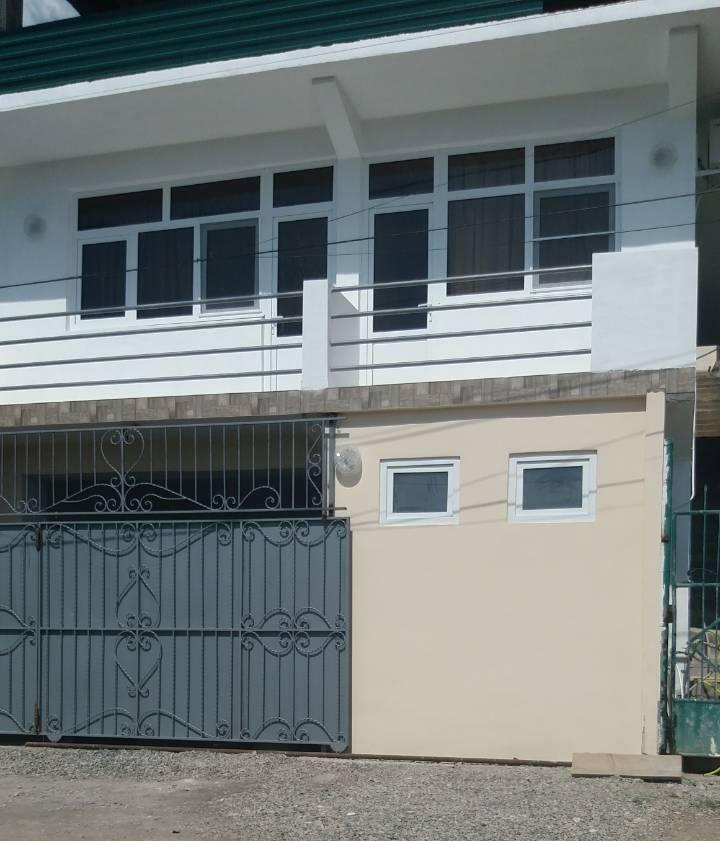 Guest House U Antoniny Гагра Екстер'єр фото
