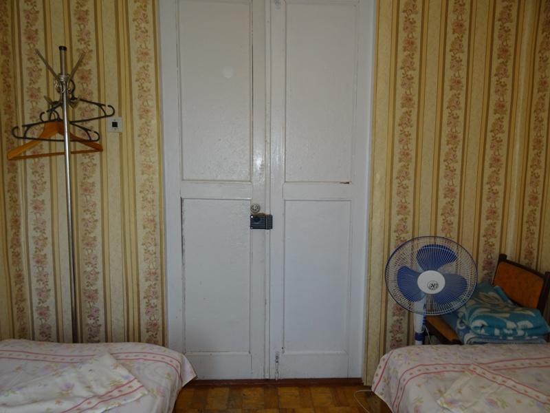 Guest House U Antoniny Гагра Екстер'єр фото