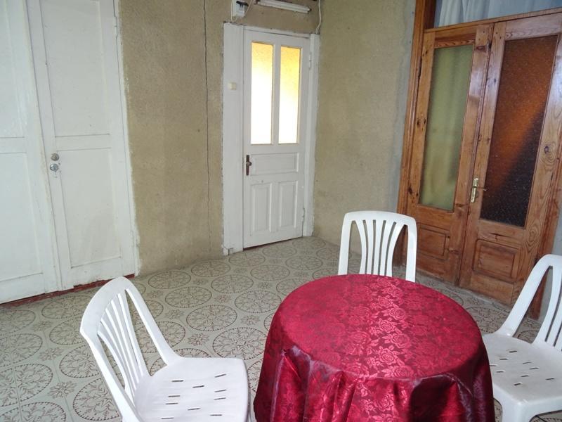 Guest House U Antoniny Гагра Екстер'єр фото