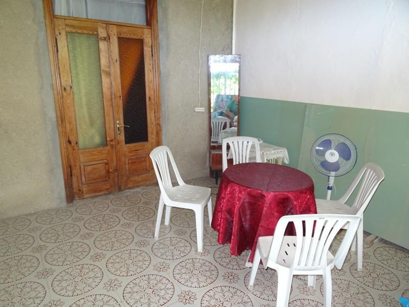 Guest House U Antoniny Гагра Екстер'єр фото