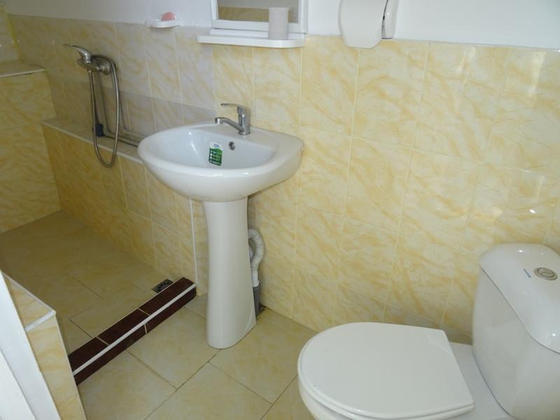 Guest House U Antoniny Гагра Екстер'єр фото