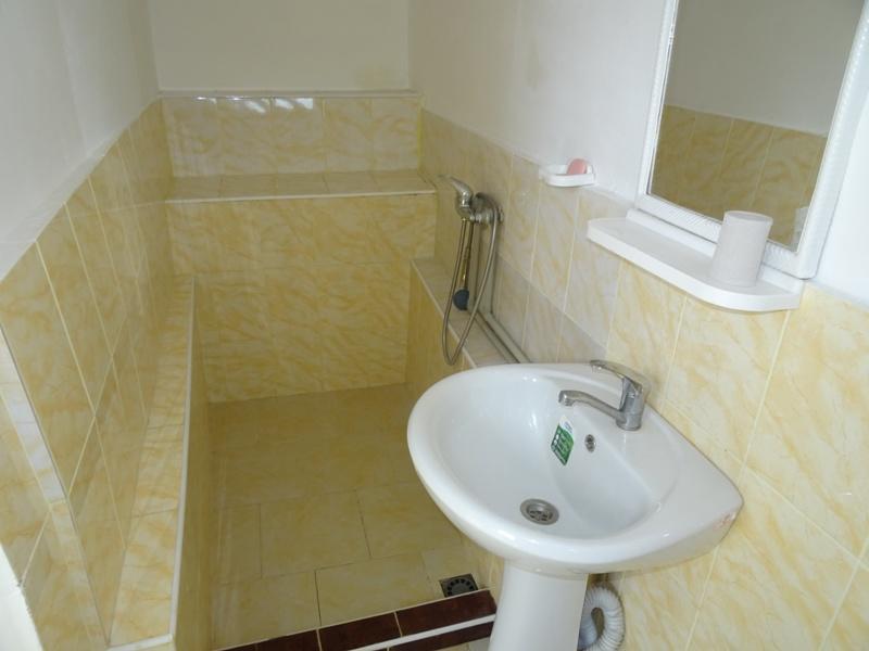 Guest House U Antoniny Гагра Екстер'єр фото